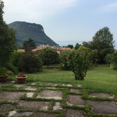 Apartamento Leda Garda (Verona)