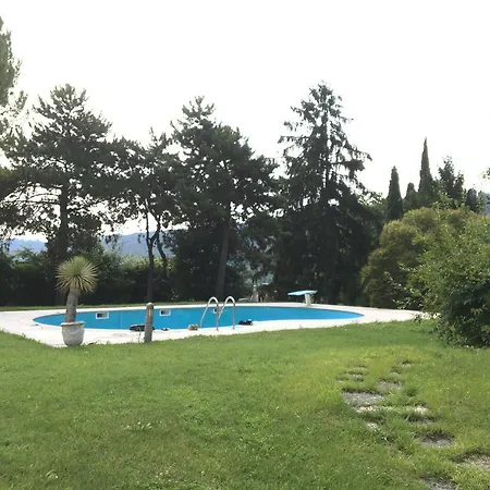Leda Apartamento Garda (Verona)