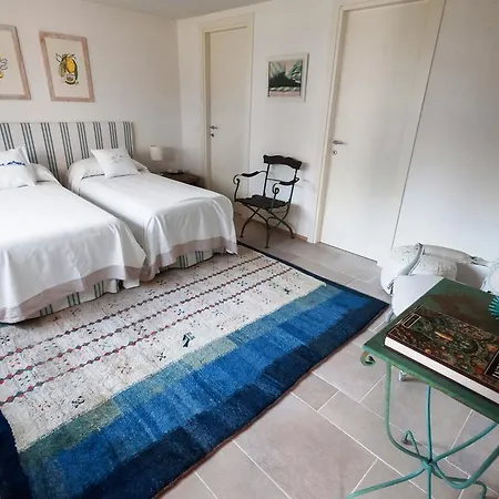 Apartamento Leda Garda (Verona)