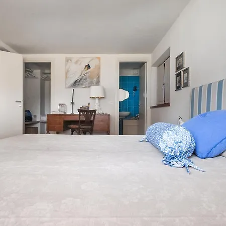 Apartamento Leda