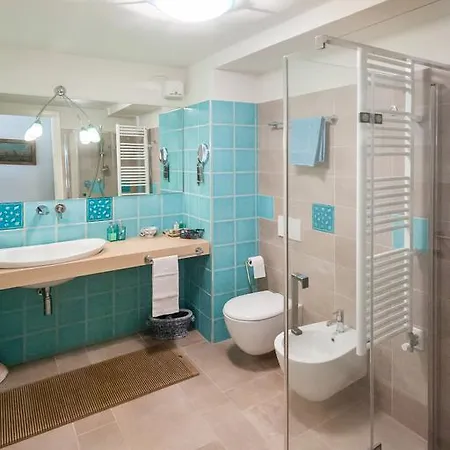 Leda Apartamento Garda (Verona)