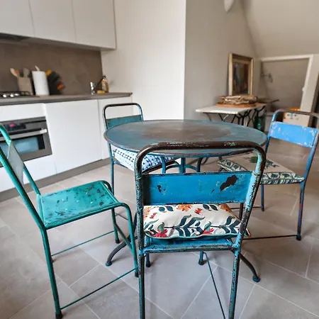 Leda Apartamento