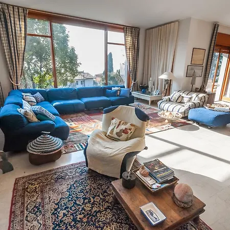 Leda Apartamento Garda (Verona)