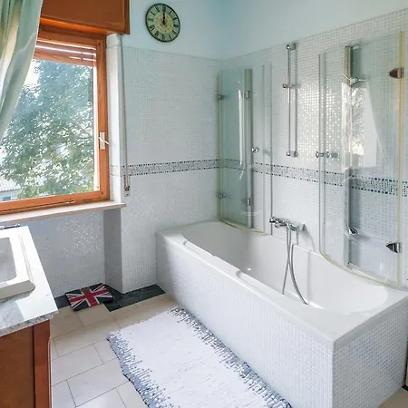 Leda Apartamento *
