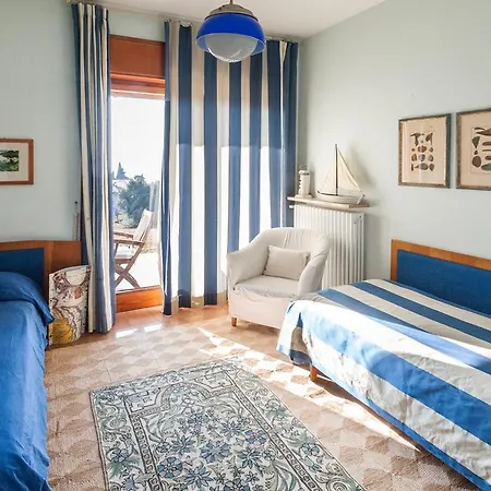 Apartamento Leda *
