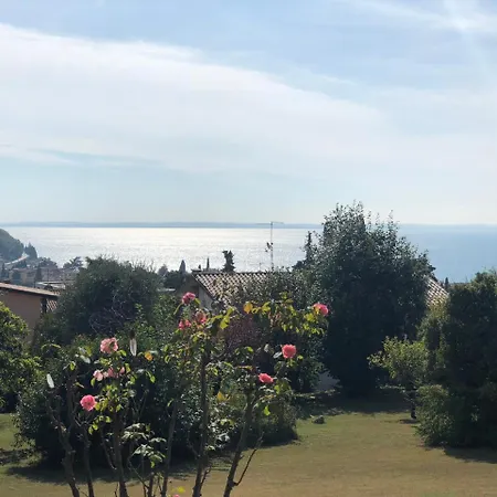 Leda Apartamento Garda (Verona)
