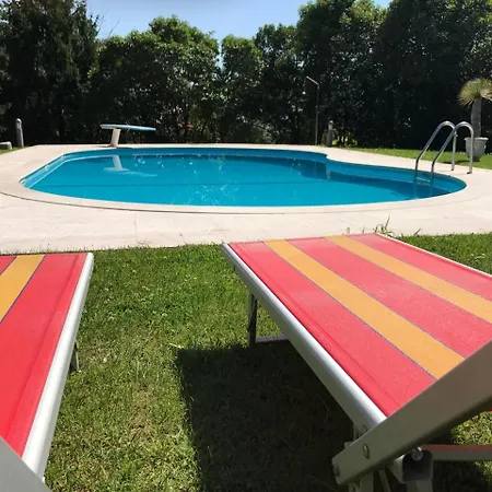 Leda Apartamento *