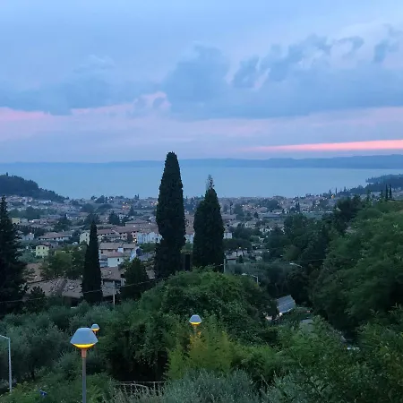 Leda Apartamento Garda (Verona)